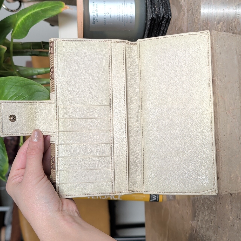 Gucci Ophidia GG Supreme - Picture 10 of 16